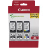 Canon inkoustová náplň PG-545XLx2/CL-546XL MULTI Ink Value Pack