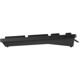 DELL klávesnice KB216/ multimediální/ Italská/ USB/ drátová/ černá