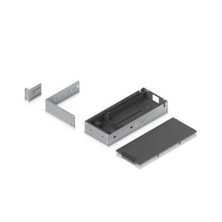 Ubiquiti Pro Max 16 Rack Mount - příslušenství pro montáž do racku 1U pro přepínače Pro Max 16 - poškozený obal