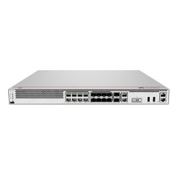 Huawei eKit USG6000F-S150 AC Host Firewall, 2G, 8G Combo, 2SFP+, SSL VPN 100 USR, Rack