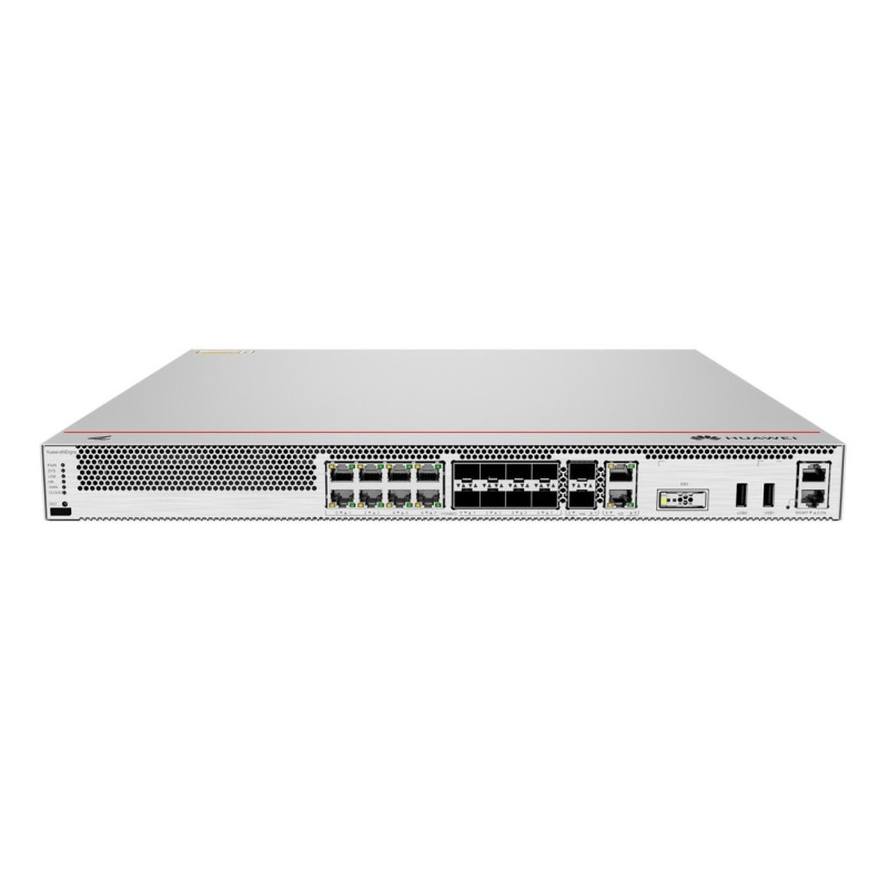 Huawei eKit USG6000F-S150 AC Host Firewall, 2G, 8G Combo, 2SFP+, SSL VPN 100 USR, Rack