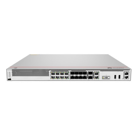 Huawei eKit USG6000F-S150 AC Host Firewall, 2G, 8G Combo, 2SFP+, SSL VPN 100 USR, Rack