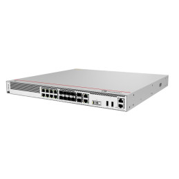 Huawei eKit USG6000F-S150 AC Host Firewall, 2G, 8G Combo, 2SFP+, SSL VPN 100 USR, Rack