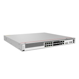 Huawei eKit USG6000F-S150 AC Host Firewall, 2G, 8G Combo, 2SFP+, SSL VPN 100 USR, Rack