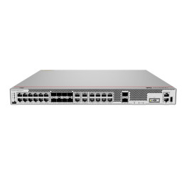 Huawei eKit USG6000F-S200 AC Host Firewall, 16G, 8G Combo, 2SFP+, SSL VPN 100 USR, Rack