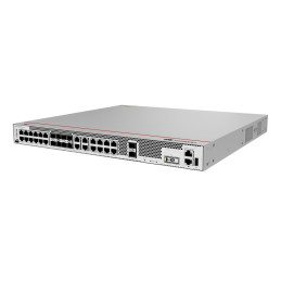 Huawei eKit USG6000F-S200 AC Host Firewall, 16G, 8G Combo, 2SFP+, SSL VPN 100 USR, Rack