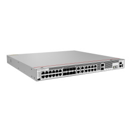 Huawei eKit USG6000F-S200 AC Host Firewall, 16G, 8G Combo, 2SFP+, SSL VPN 100 USR, Rack