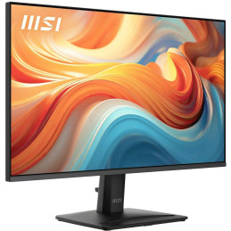MSI PRO MP251 E14A/ 24"/ 1920x1080/ IPS/ 4ms/ 144Hz/ 300cd/m2/ 1500:1/ HDMI/ DP/ VESA/ černý