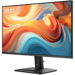 MSI PRO MP251 E14A/ 24"/ 1920x1080/ IPS/ 4ms/ 144Hz/ 300cd/m2/ 1500:1/ HDMI/ DP/ VESA/ černý