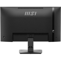 MSI PRO MP251 E14A/ 24"/ 1920x1080/ IPS/ 4ms/ 144Hz/ 300cd/m2/ 1500:1/ HDMI/ DP/ VESA/ černý