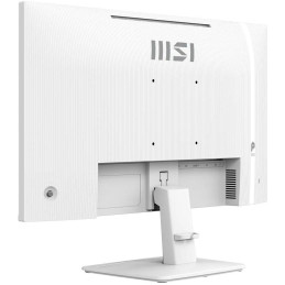 MSI PRO MP251W E14A/ 24"/ 1920x1080/ IPS/ 4ms/ 144Hz/ 300cd/m2/ 1500:1/ HDMI/ DP/ VESA/ bílý