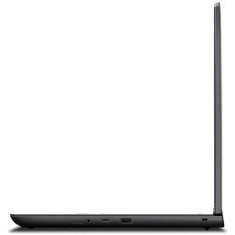 Lenovo P16v G2/ Ultra 9-185H/ 64GB DDR5/ 1TB SSD/ RTX 3000 8GB/ 16"WQUXGA,matný/ W11P/ černý