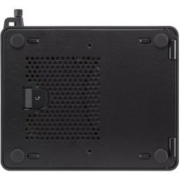 ASUS NUC 16 Pro / Intel Core Ultra 5 325 / GPU Intel / 2x DDR5 SO-DIMM / 2x M.2 / Wi-Fi / LAN / bez OS / EU cord