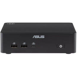 ASUS NUC 16 Pro / Intel Core Ultra 5 325 / GPU Intel / 2x DDR5 SO-DIMM / 2x M.2 / Wi-Fi / LAN / bez OS / EU cord