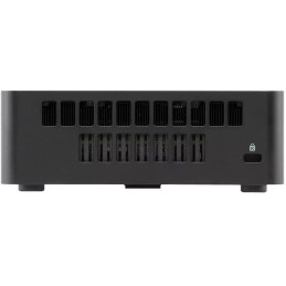 ASUS NUC 16 Pro / Intel Core Ultra 5 335 / GPU Intel / 2x DDR5 SO-DIMM / 2x M.2 / Wi-Fi / LAN / bez OS / EU cord