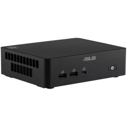 ASUS NUC 16 Pro / Intel Core Ultra X9 388H / GPU Intel / 32GB LPDDR5 / 2x M.2 / Wi-Fi / LAN / bez OS / EU cord