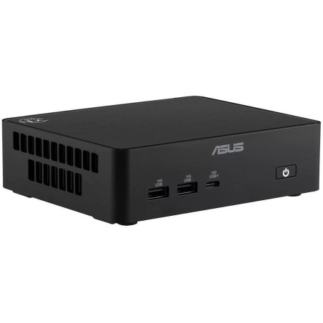 ASUS NUC 16 Pro / Intel Core Ultra X9 388H / GPU Intel / 32GB LPDDR5 / 2x M.2 / Wi-Fi / LAN / bez OS / EU cord