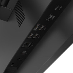 Lenovo V105 24/ AIO/ Ryzen 3 30/ 8GB DDR5/ 256GB SSD/ AMD Radeon/ 23,8"FHD,matný/ W11P/ kbd+myš