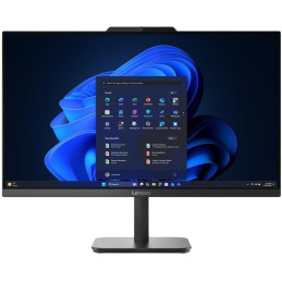 Lenovo V105 24/ AIO/ Ryzen 5 40/ 16GB DDR5/ 512GB SSD/ AMD Radeon/ 23,8"FHD,matný/ W11P/ kbd+myš