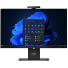 Lenovo ThinkCentre M70a Gen 6/ AIO/ Ultra 5 225T/ 16GB DDR5/ 512GB SSD/ Intel Graphics/ 23,8"FHD,matný/ W11P/ kbd+myš