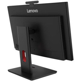 Lenovo ThinkCentre M70a Gen 6/ AIO/ Ultra 5 225T/ 16GB DDR5/ 512GB SSD/ Intel Graphics/ 23,8"FHD,matný/ W11P/ kbd+myš