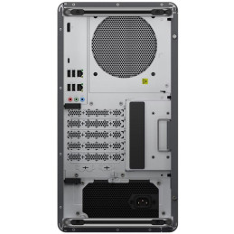 Lenovo ThinkCentre X Tower/ Tower/ Ultra 9 285/ 64GB DDR5/ 2x 2TB SSD/ RTX 5060 Ti 16GB/ W11P/ kbd+myš