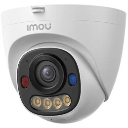 Imou IP kamera PS8D 5MP/ turret/ PoE/ 5Mpix/ IP67/ obj. 2,8mm/ 8x digitální zoom/ H.265/ Onvif/ CZ app