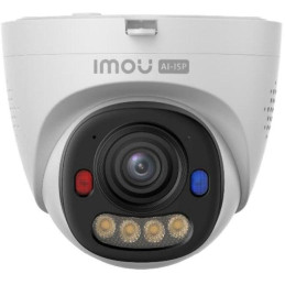 Imou IP kamera PU8E 6MP/ turret/ PoE/ 6Mpix/ IP67/ obj. 2,8mm/ 8x digitální zoom/ H.265/ Onvif/ CZ app