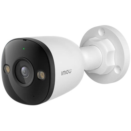 Imou IP kamera PS3E 8MP/ bullet/ PoE/ 8Mpix/ IP67/ obj. 2,8mm/ 8x digitální zoom/ H.265/ Onvif/ CZ app