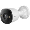 Imou IP kamera PS3E 8MP/ bullet/ PoE/ 8Mpix/ IP67/ obj. 2,8mm/ 8x digitální zoom/ H.265/ Onvif/ CZ app