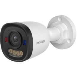 Imou IP kamera PU3E 6MP/ bullet/ PoE/ 6Mpix/ IP67/ obj. 2,8mm/ 8x digitální zoom/ H.265/ Onvif/ CZ app