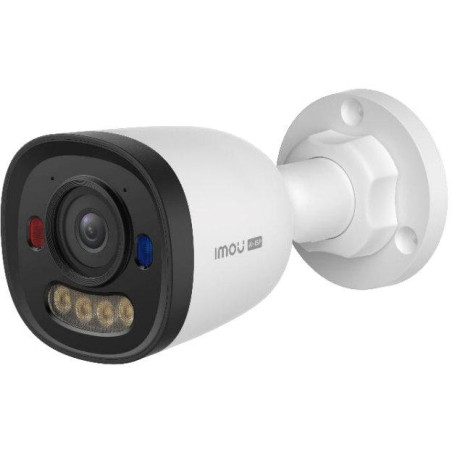 Imou IP kamera PU3E 6MP/ bullet/ PoE/ 6Mpix/ IP67/ obj. 2,8mm/ 8x digitální zoom/ H.265/ Onvif/ CZ app