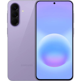 Samsung Galaxy A57 - Lilac   6,7"/ 8GB RAM/ 256GB/ 5G/ Android 16