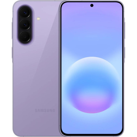 Samsung Galaxy A57 - Lilac   6,7"/ 8GB RAM/ 256GB/ 5G/ Android 16