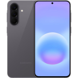 Samsung Galaxy A57 - Gray   6,7"/ 8GB RAM/ 256GB/ 5G/ Android 16