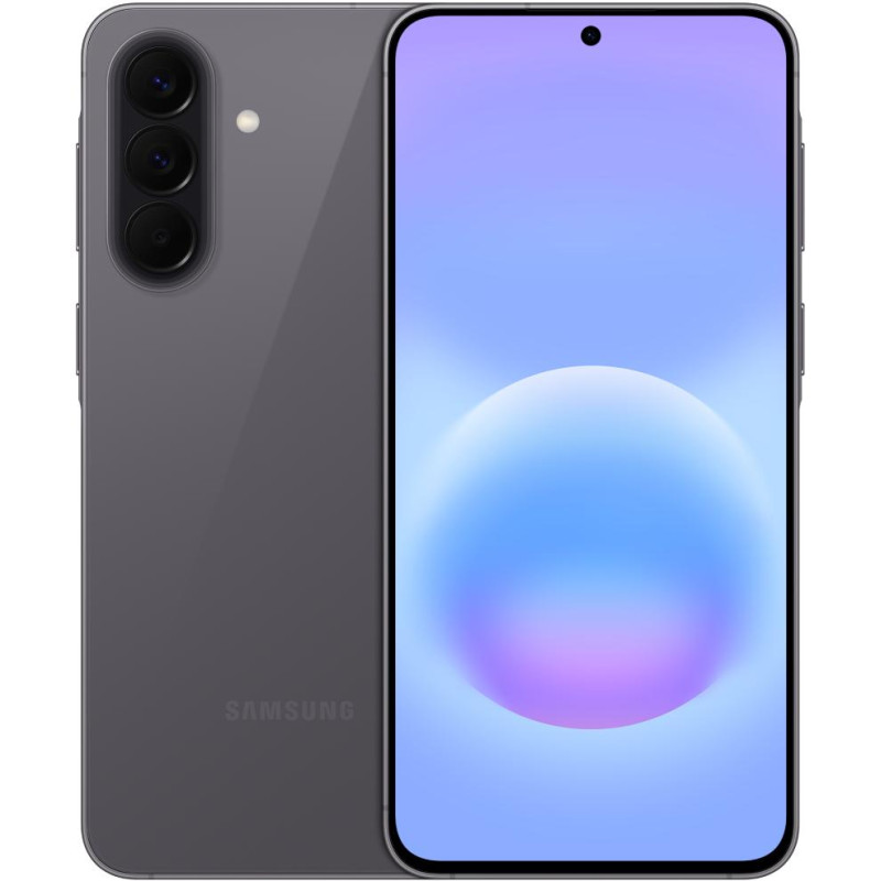 Samsung Galaxy A57 - Gray   6,7"/ 8GB RAM/ 256GB/ 5G/ Android 16