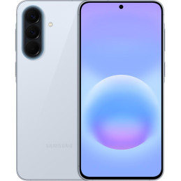 Samsung Galaxy A57 - Iceblue   6,7"/ 8GB RAM/ 128GB/ 5G/ Android 16