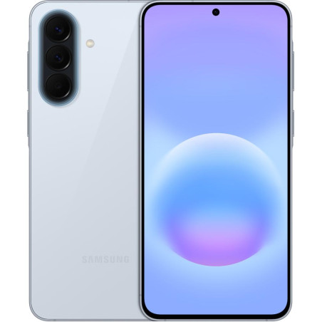 Samsung Galaxy A57 - Iceblue   6,7"/ 8GB RAM/ 128GB/ 5G/ Android 16