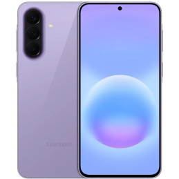 Samsung Galaxy A57 - Lilac   6,7"/ 8GB RAM/ 128GB/ 5G/ Android 16