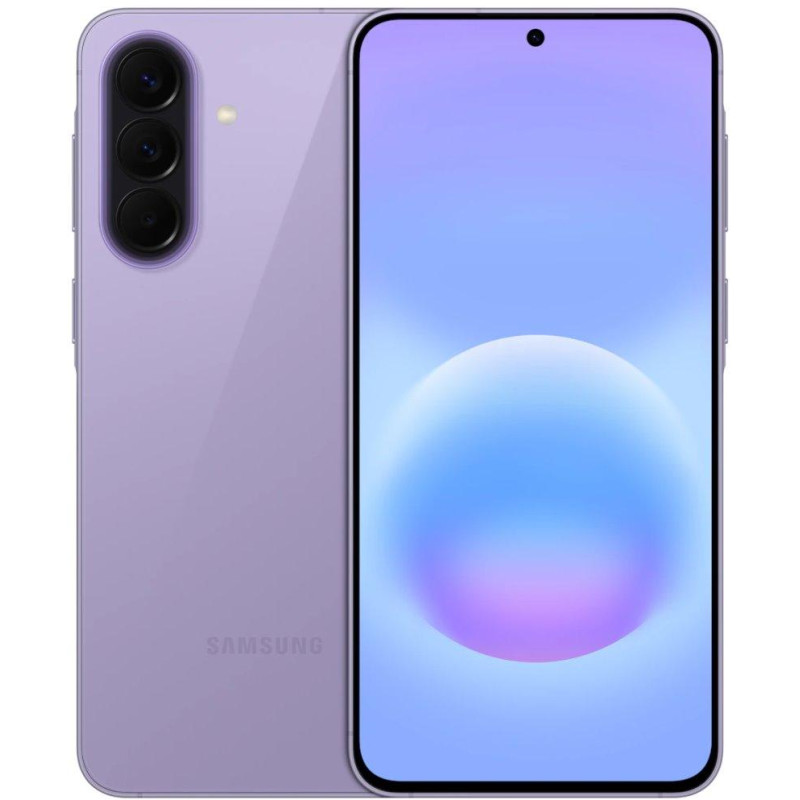 Samsung Galaxy A57 - Lilac   6,7"/ 8GB RAM/ 128GB/ 5G/ Android 16