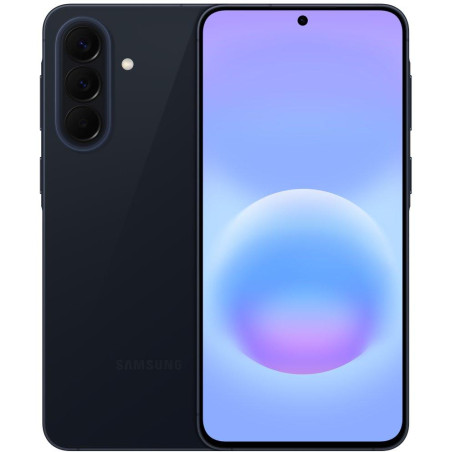 Samsung Galaxy A57 - Navy   6,7"/ 8GB RAM/ 128GB/ 5G/ Android 16