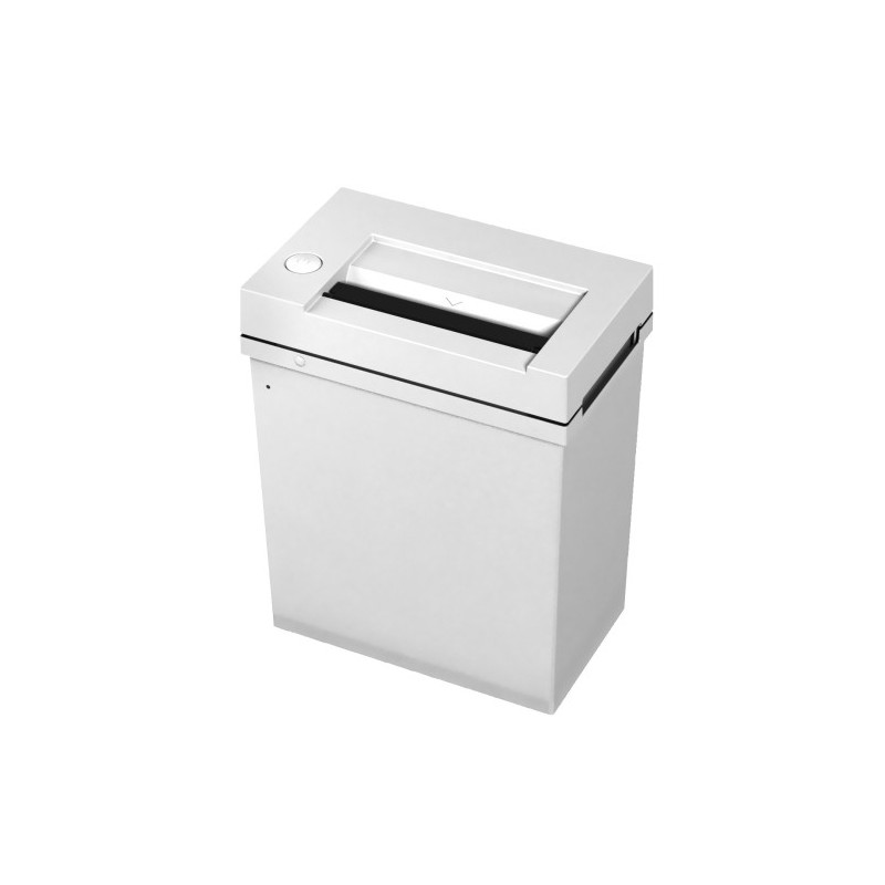 EBA 1126 C 3 x 25 mm shredder