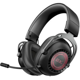 GENIUS GX GAMING bezdrátový headset - HS-GX830BT/ BT/ 2,4Ghz/ 3,5mm jack/ USB-C nabíjení