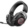 GENIUS GX GAMING bezdrátový headset - HS-GX830BT/ BT/ 2,4Ghz/ 3,5mm jack/ USB-C nabíjení