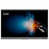 PRESTIGIO SOLUTIONS Multiboard 110" Light+ Series UHD 4K, Android 13, Dual Wi-Fi, 20TP, NFC, Camera, Touch Pen