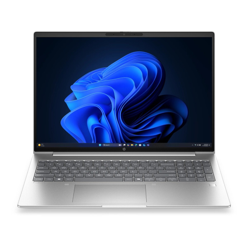 HP ProBook 4 G2a 16, R5-220, WUXGA 300FHD, 1x16GB, SSD 512GB, W11H, 3-3-0