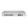Huawei eKit AR580Plus Gateway 2x 2.5G WAN, 1SFP+, 4G + 2x 2.5G LAN, WAC, Firewall, VPN, Desktop