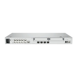 Huawei eKit AR580Pro Gateway 3G Combo WAN, 8G LAN, 1SFP+, WAC, Firewall, VPN, Cloud Managed, Rack