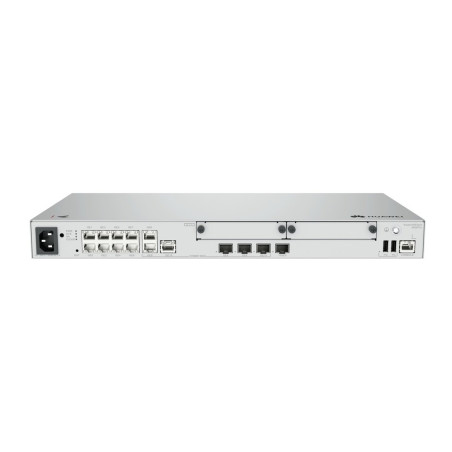 Huawei eKit AR580Pro Gateway 3G Combo WAN, 8G LAN, 1SFP+, WAC, Firewall, VPN, Cloud Managed, Rack