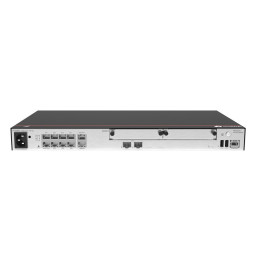 Huawei eKit AR720 Multi-WAN Router 2G Combo WAN, 8G LAN, 2x USB, 2x SIC, VPN, Rack